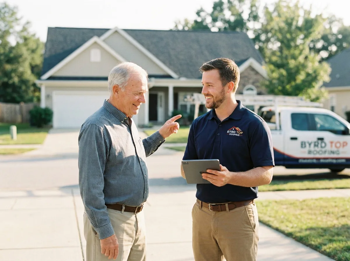 Roofing Cave In Rock, IL FAQs